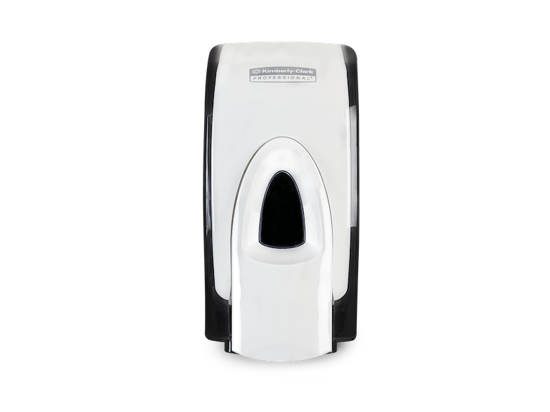 Dispensador De Jabon Espuma 800Ml MOD