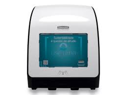 Dispensador Toalla Hands Free MOD