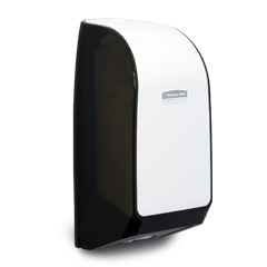 Dispensador Higiénico Interfoliado MOD