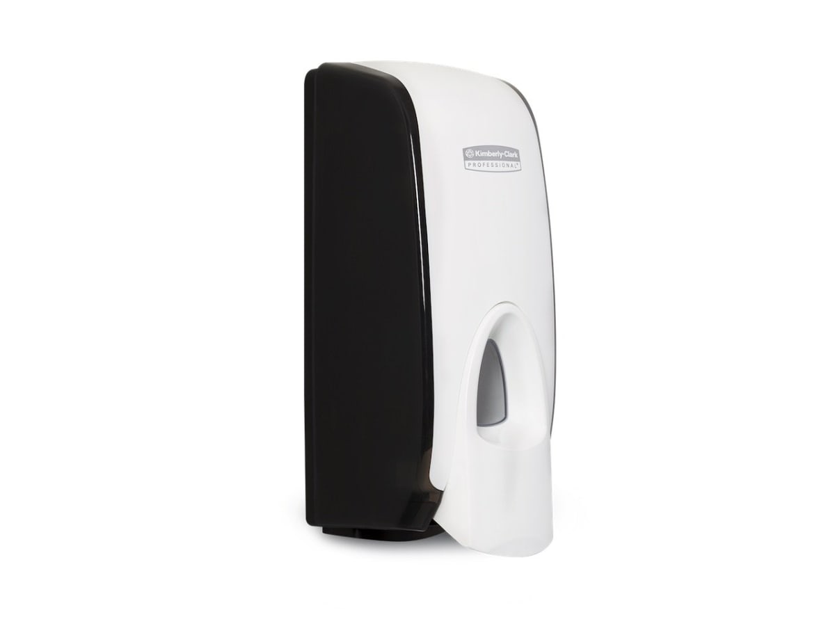 Dispensador De Jabon Spray 800Ml MOD