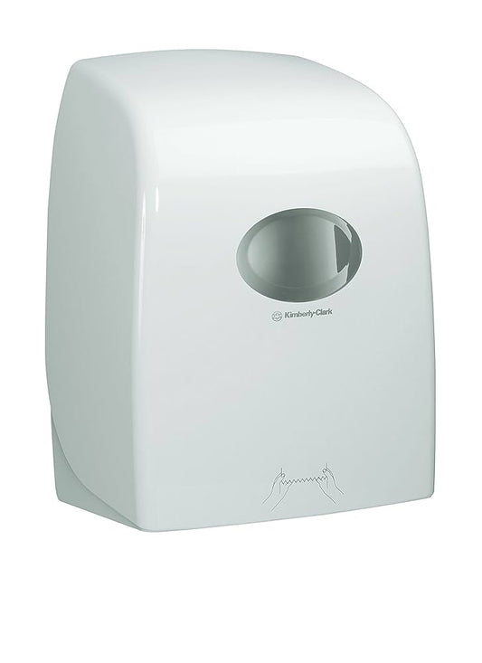 Dispensador Toalla Alta Capacidad Aquarius