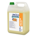 Cera Protectora para Pisos de Madera y Parquet 5 L · Formato Ahorro | Sutter Meteor Parquet