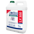 Desengrasante Desinfectante Clorado en Gel 5 L · Formato Ahorro | Sutter SF 300