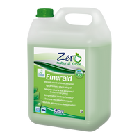 Detergente Desengrasante Natural Emerald
