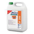 Desincrustante Ácido Antisarro 5 L · Formato Ahorro | Sutter SF 200