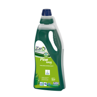Limpiador multiuso super concentrado para todo tipo de superficie Pine Easy