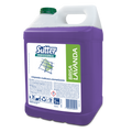 Limpiapisos Perfumado Aroma Lavanda 5 L · Formato Ahorro | Sutter Brisa Lavanda