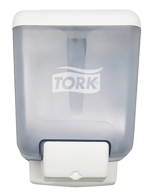 TORK DISPENSADOR PARA JABÓN EN BIDÓN