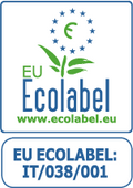 Flower EU ecolabel