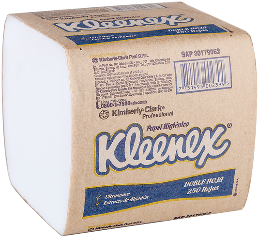 Papel Higiénico Kleenex 36x250